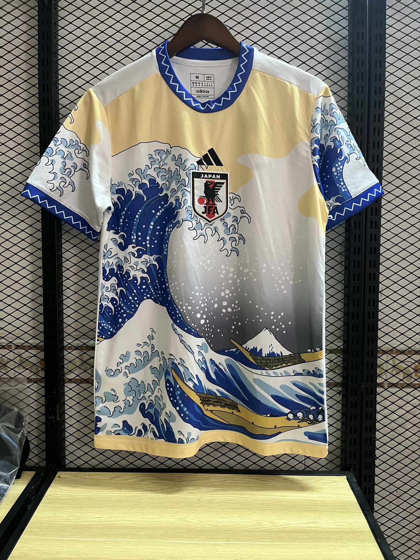 2024 - JAPAN WAVE | SPECIAL EDITION