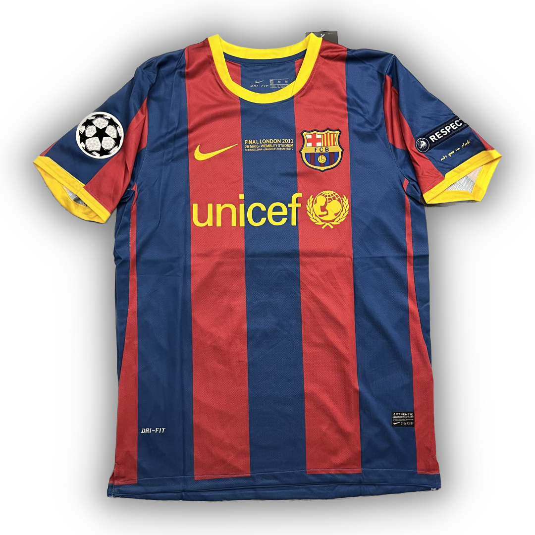 2005-06 -BARCELONA HOME | RETRO