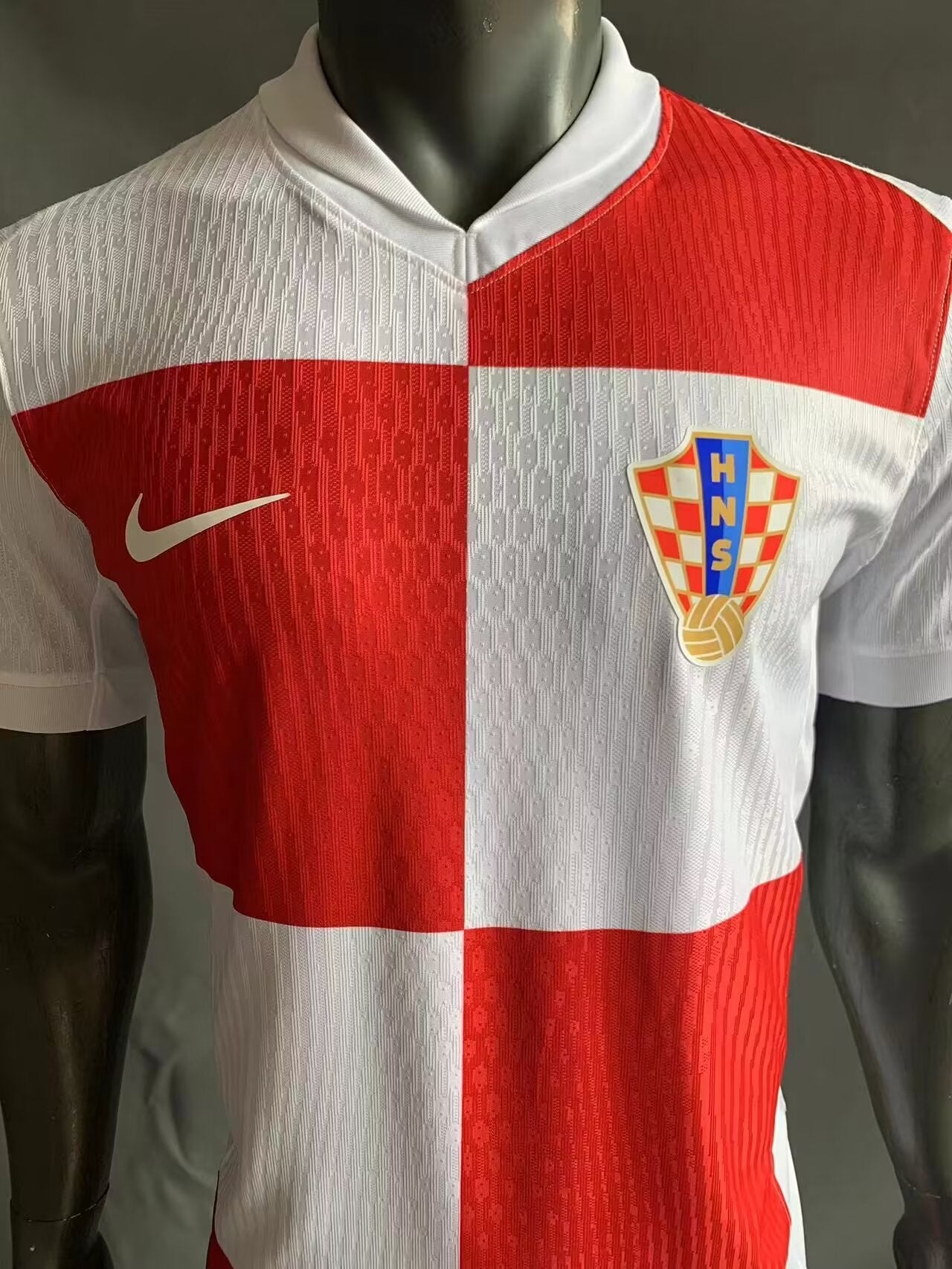 2023-24 - CROATIA HOME | PLAYER VERSION