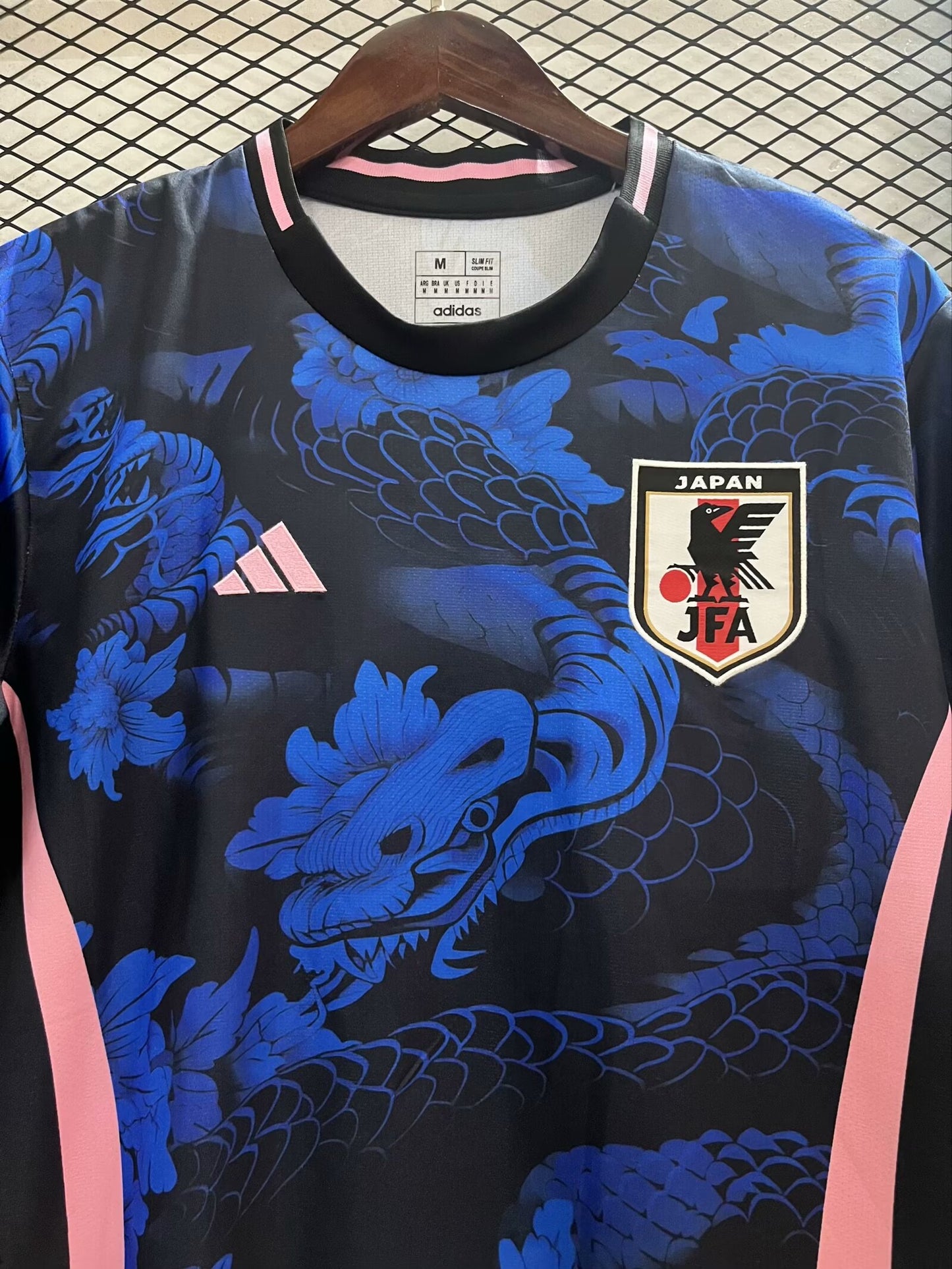 2024 - JAPAN RYU | SPECIAL EDITION