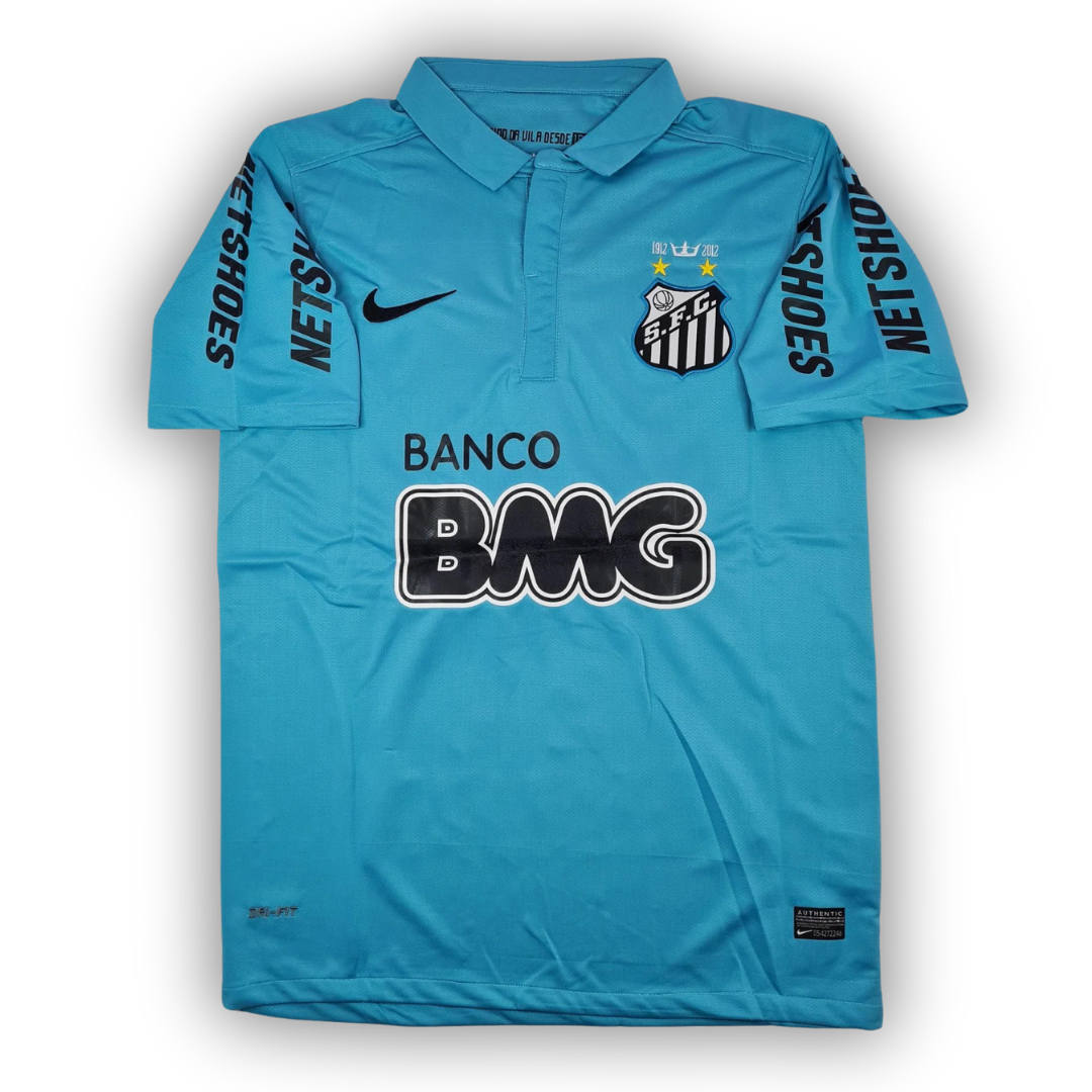 2012-13 - SANTOS AWAY | RETRO