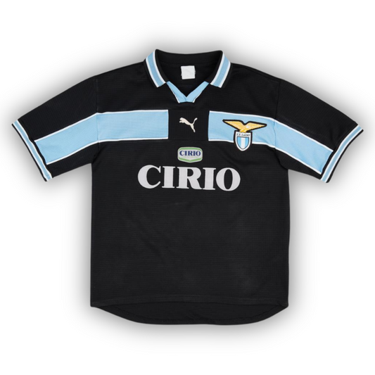 1999-00 - LAZIO AUSWÄRTS | RETRO