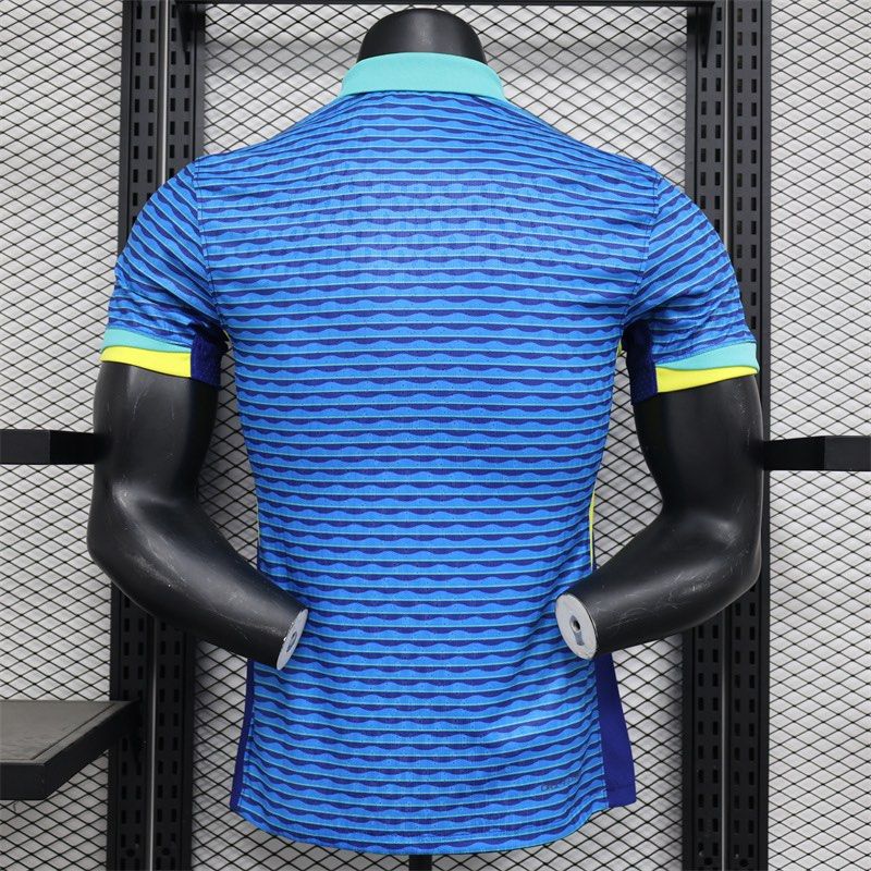 2024-25 - BRASIL AWAY | PLAYER VERSION