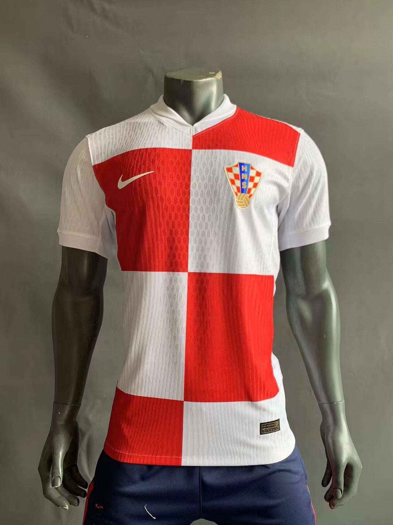 2023-24 - CROATIA HOME | PLAYER VERSION