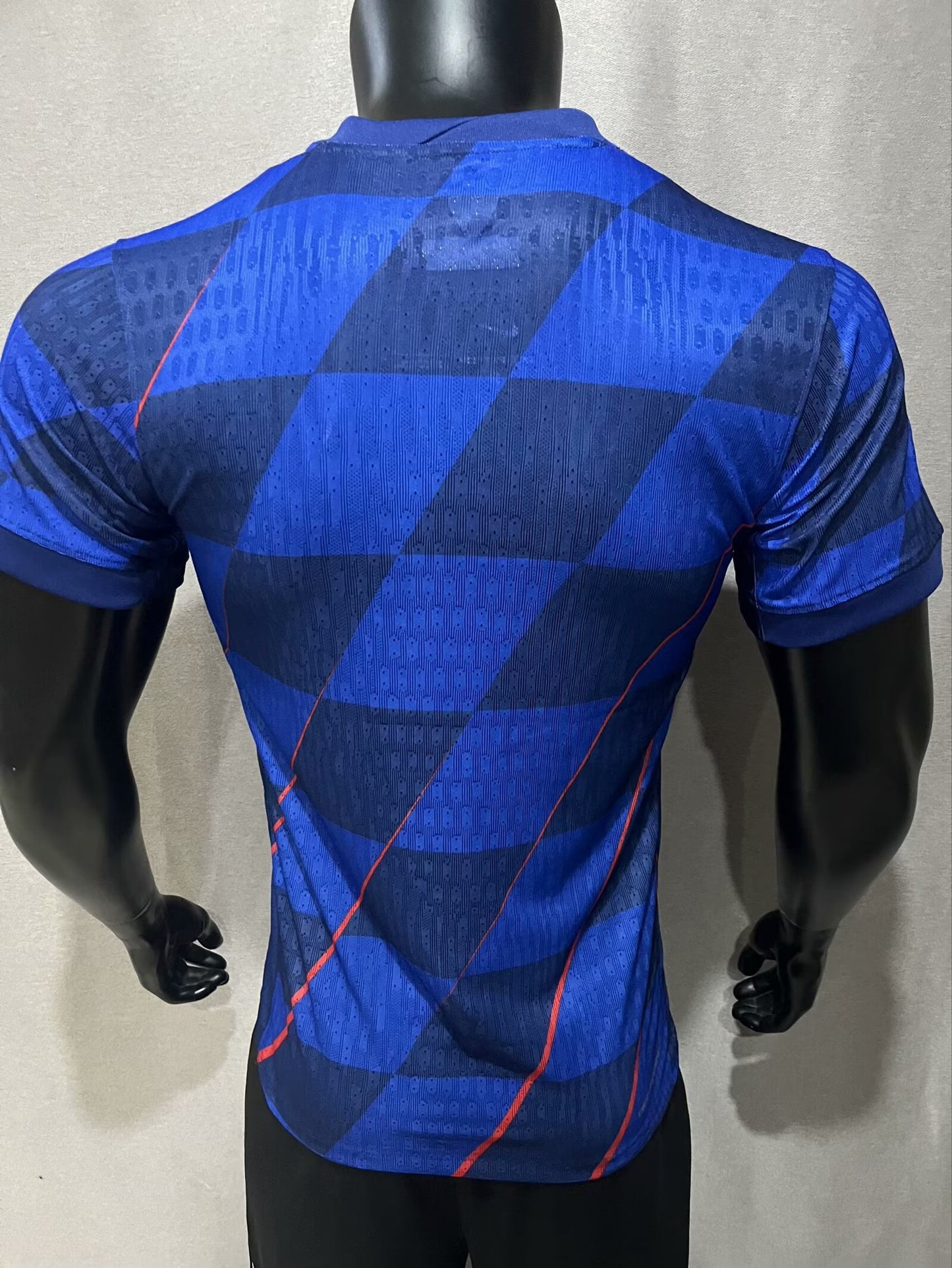 2023-24 - CROATIA AWAY | PLAYER VERSION