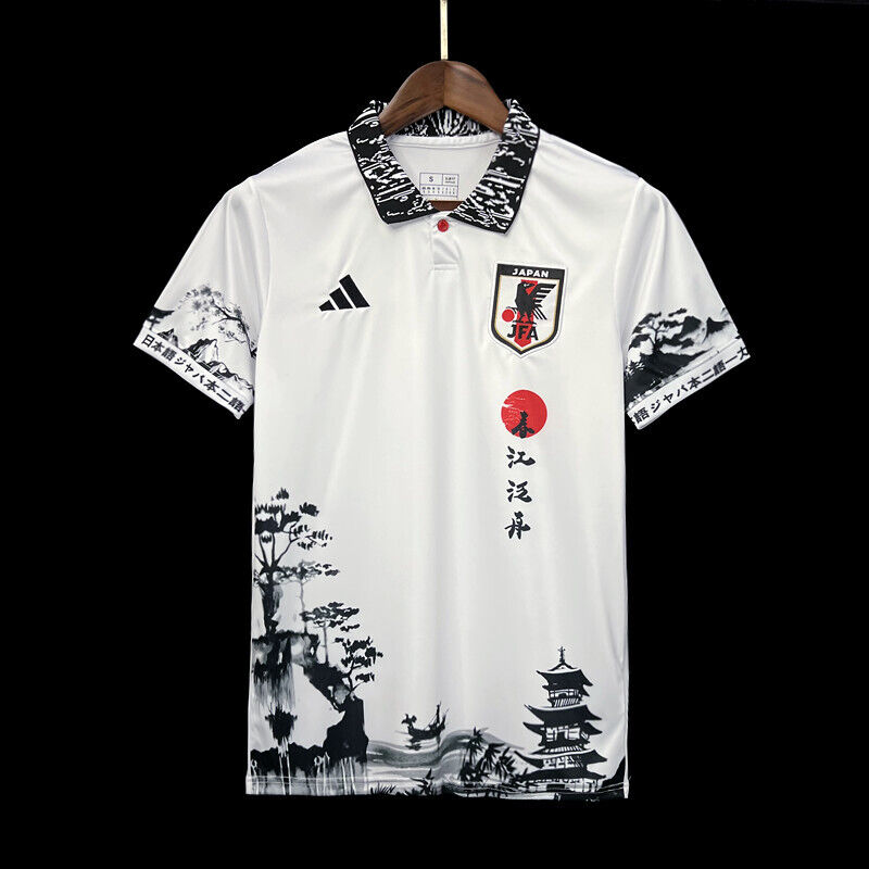 2024 - JAPAN MACHI | SPECIAL EDITION