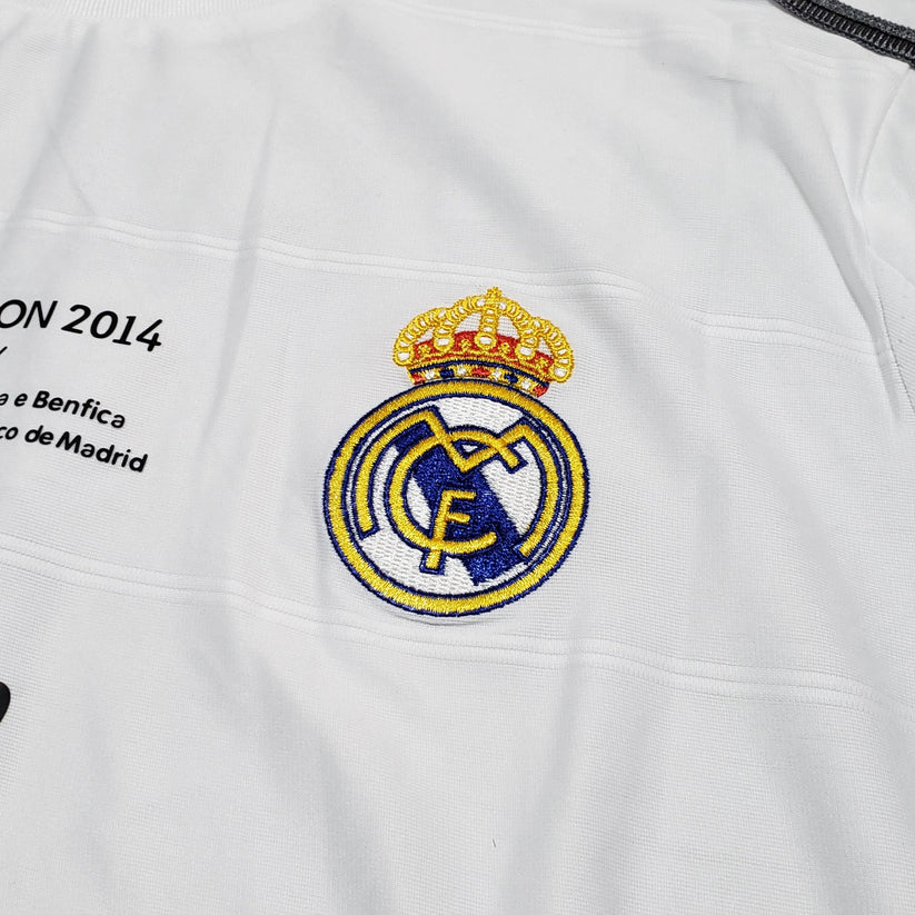 2013-14 - REAL MADRID HOME | RETRO