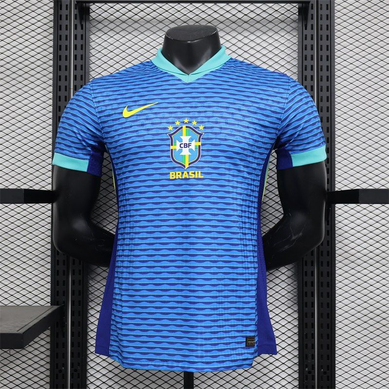 2024-25 - BRASIL AWAY | PLAYER VERSION