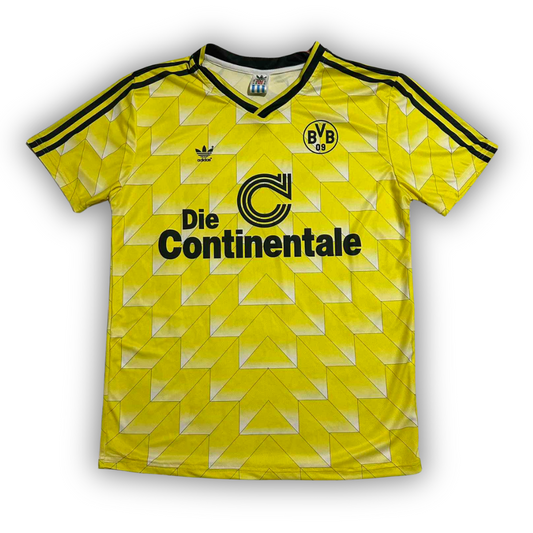 1998-99 - BORUSSIA DORTMUND HEIM | RETRO