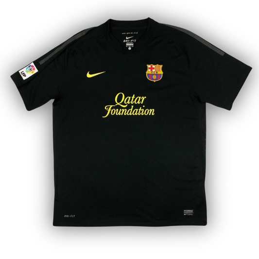 2011-12 - BARCELONA AWAY | RETRO