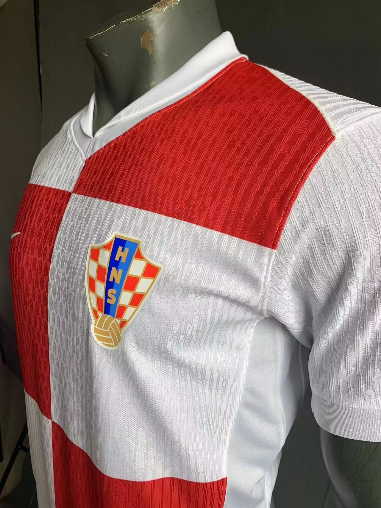 2023-24 - CROATIA HOME | PLAYER VERSION