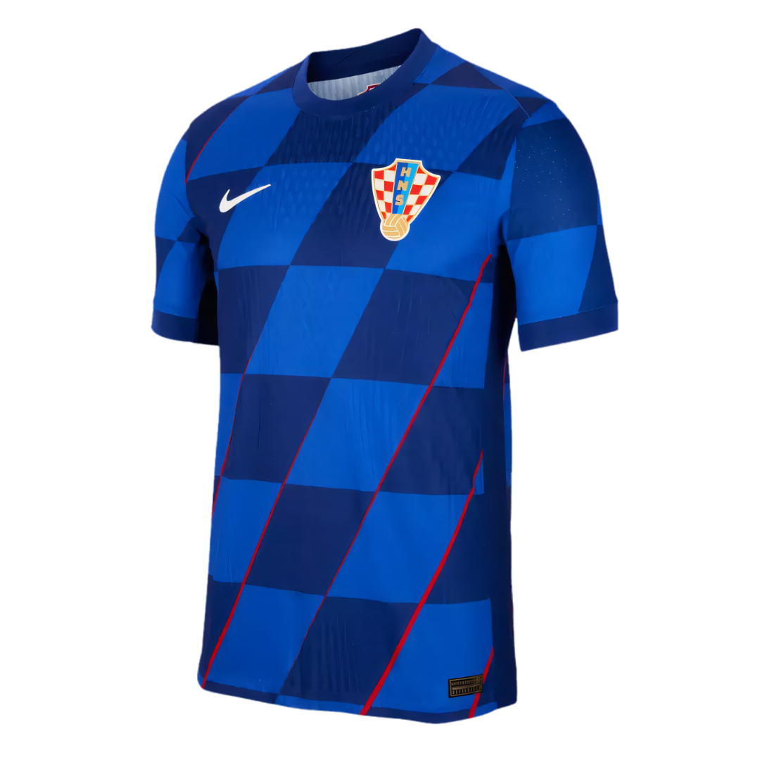 2023-24 - CROATIA AWAY | PLAYER VERSION