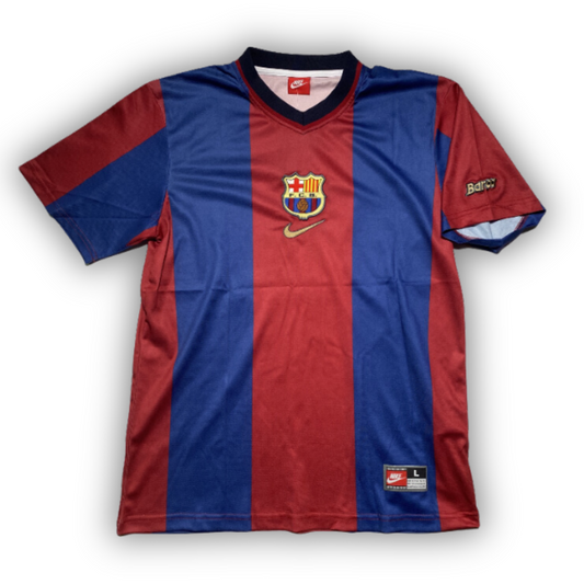 1998-99 - BARCELONA HOME | RETRO