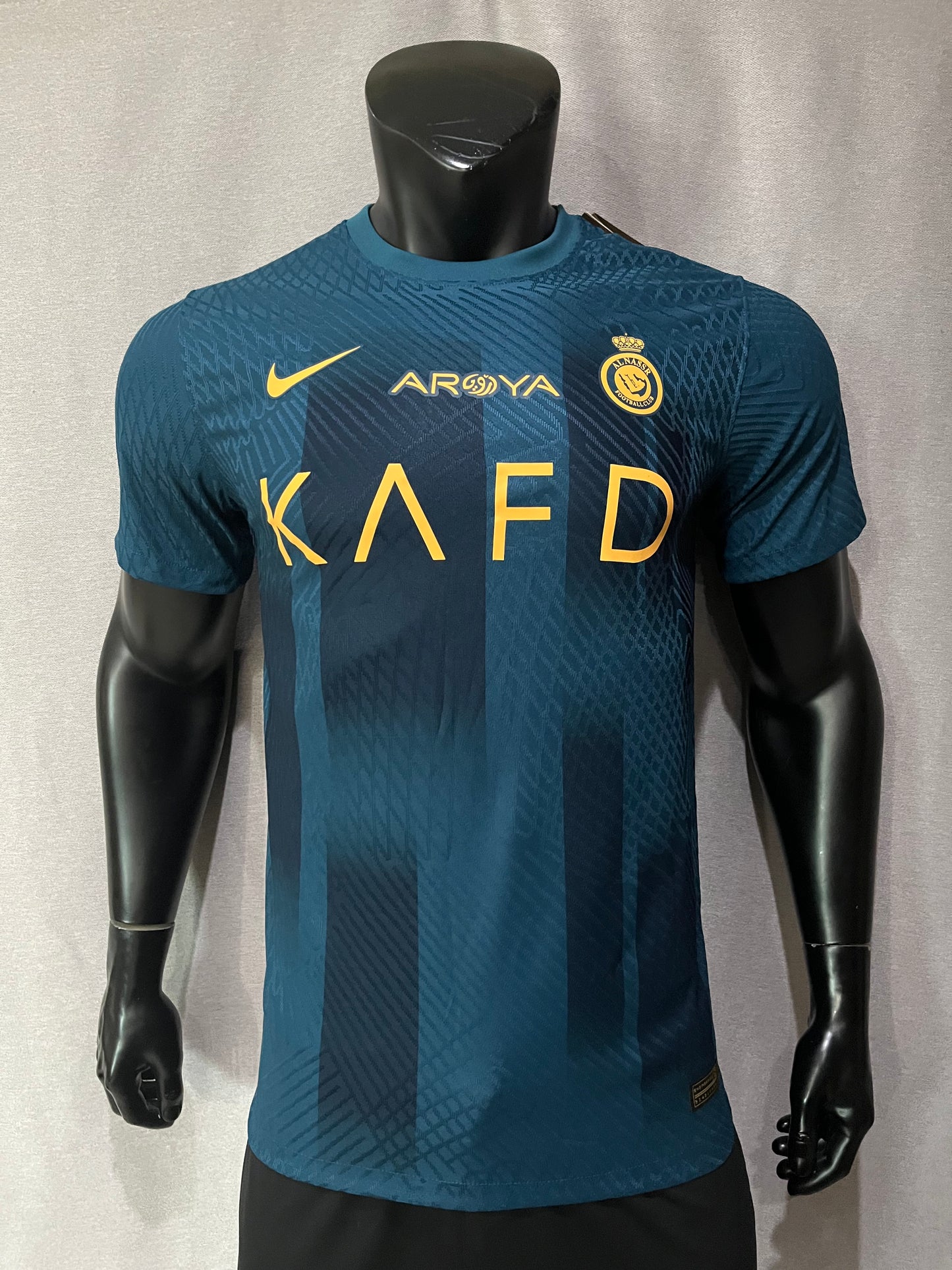 2023-24 - AL NASSR AWAY | PLAYER VERSION