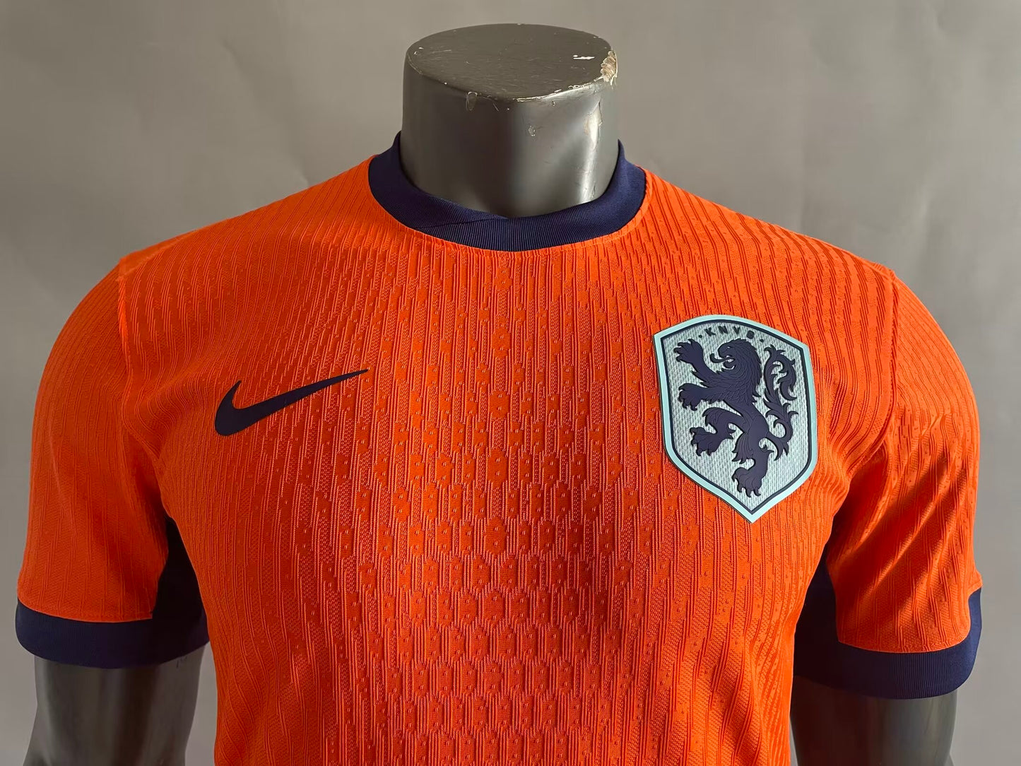 2024-25 - NETHERLANDS HOME | PLAYER VERSION