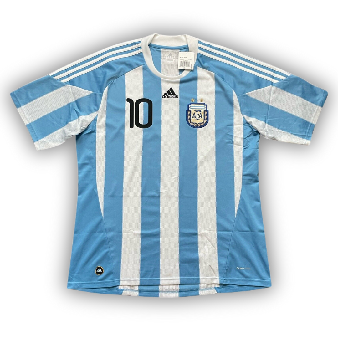 2010 - ARGENTINIEN HOME | RETRO