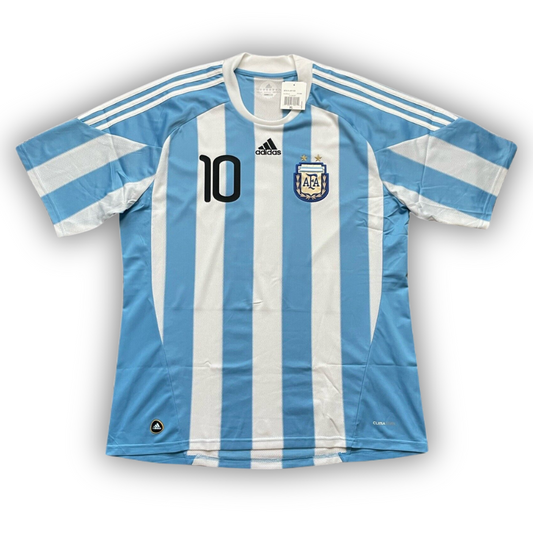 2010 - ARGENTINIEN HOME | RETRO