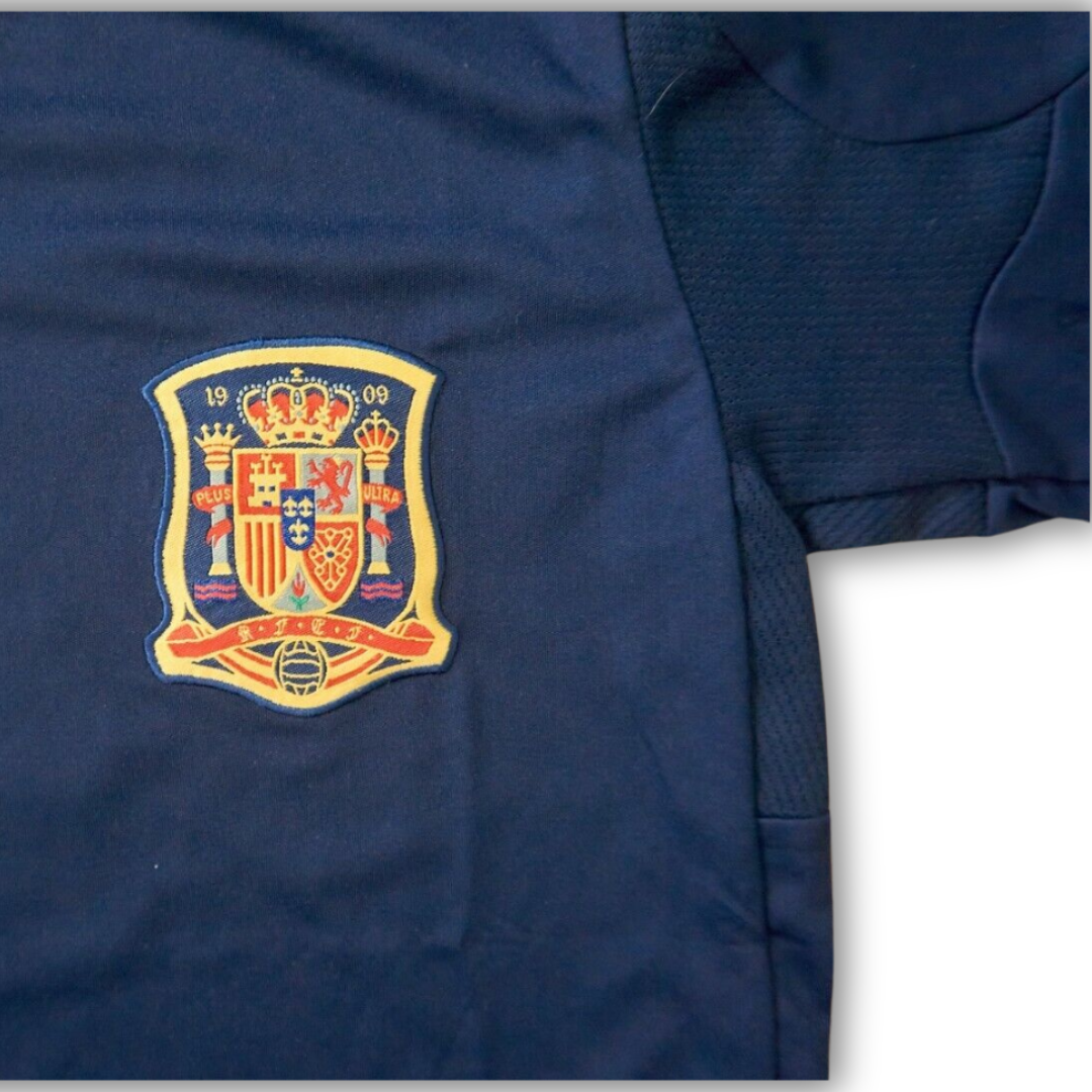 2010 - SPAIN AWAY | RETRO