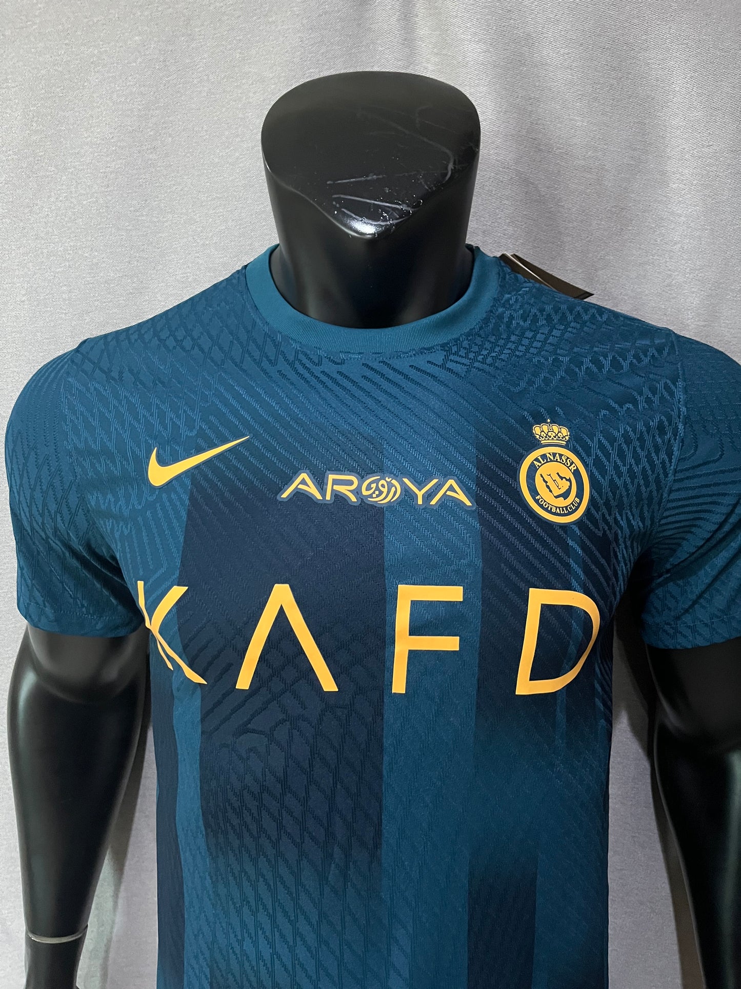 2023-24 - AL NASSR AWAY | PLAYER VERSION