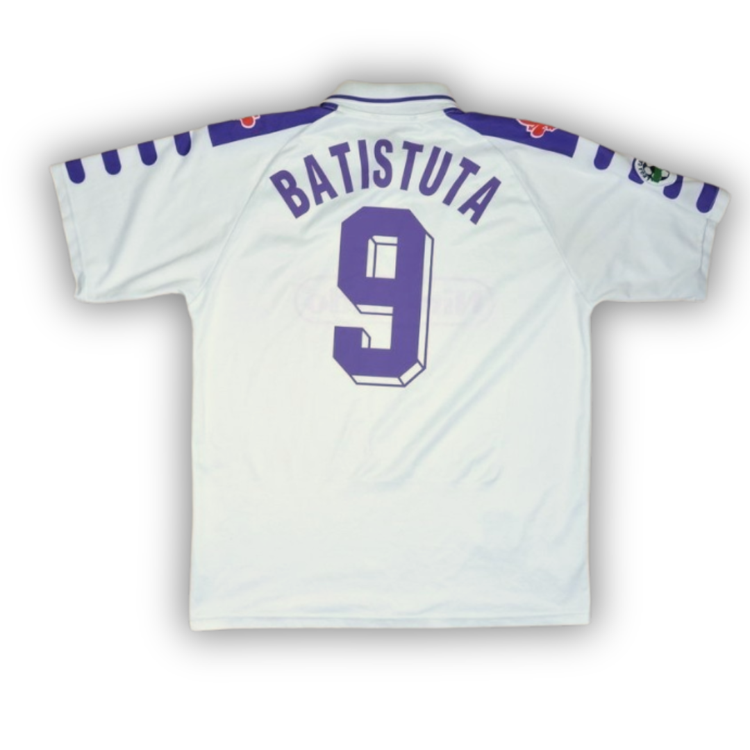 1988-99 – FIORENTINA AUSWÄRTS | RETRO