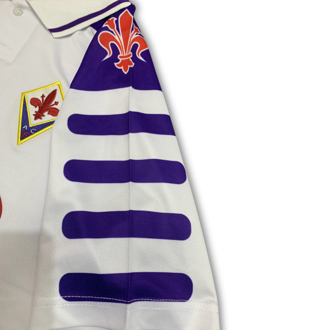 1998-99 - FIORENTINA AWAY | RETRO