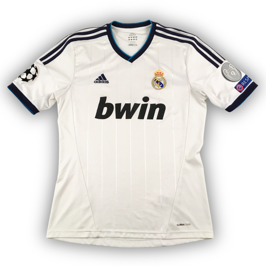 2011-12 - REAL MADRID OTTHON | RETRO