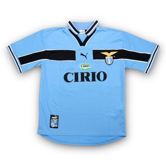 1999-00 - LAZIO AUSWÄRTS | RETRO