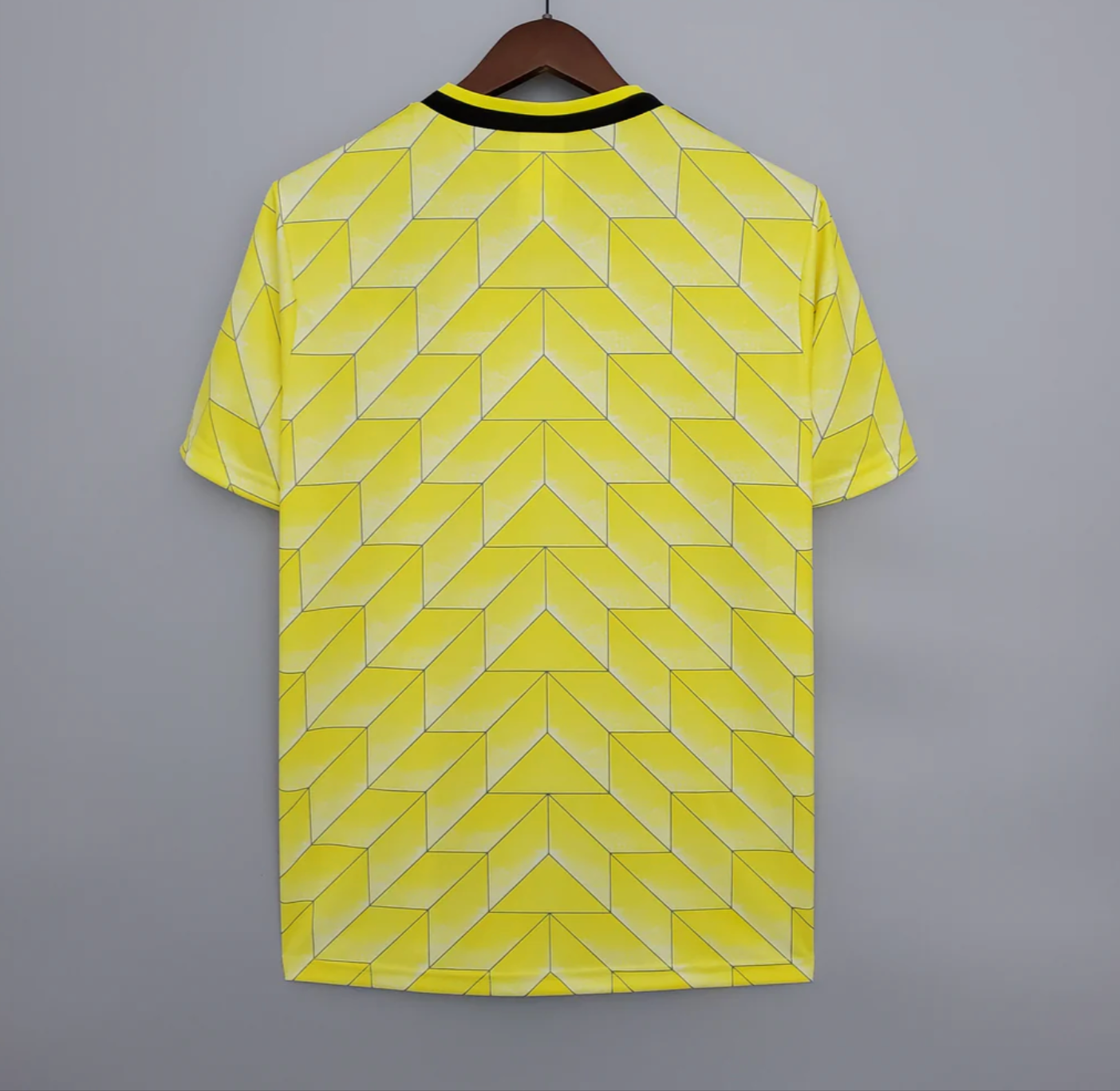 1998-99 - BORUSSIA DORTMUND HEIM | RETRO