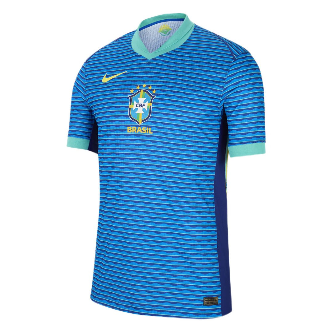 2024-25 - BRASIL AWAY | PLAYER VERSION