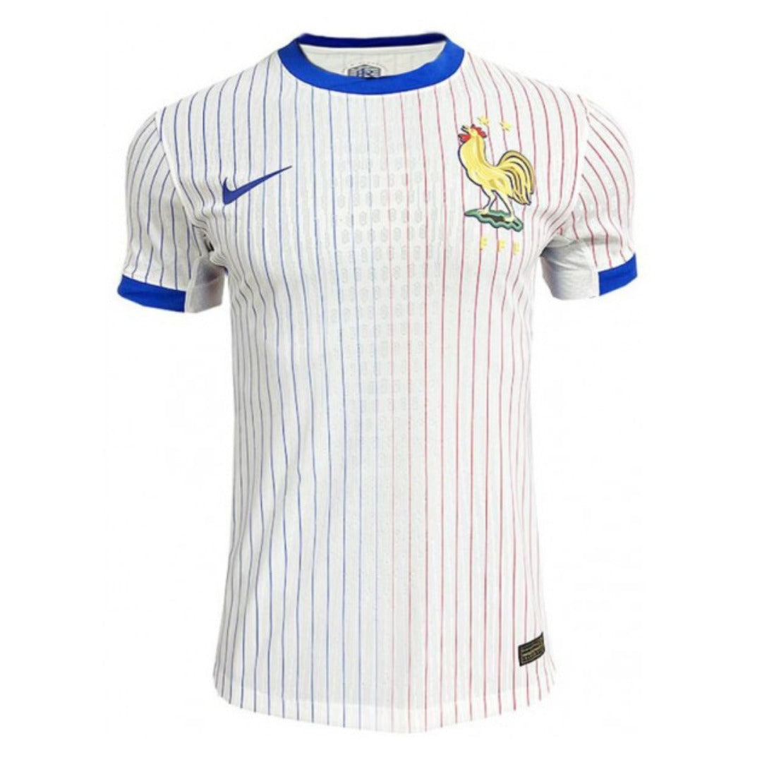 2024-25 - FRANCE AWAY | PLAYER VERSION