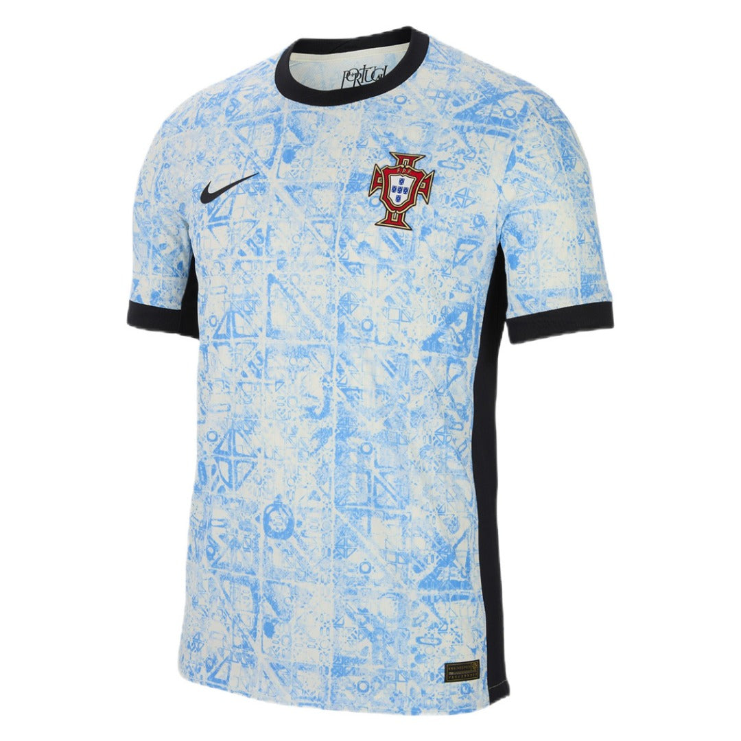 2024-25 - PORTUGAL AWAY | PLAYER VERSION