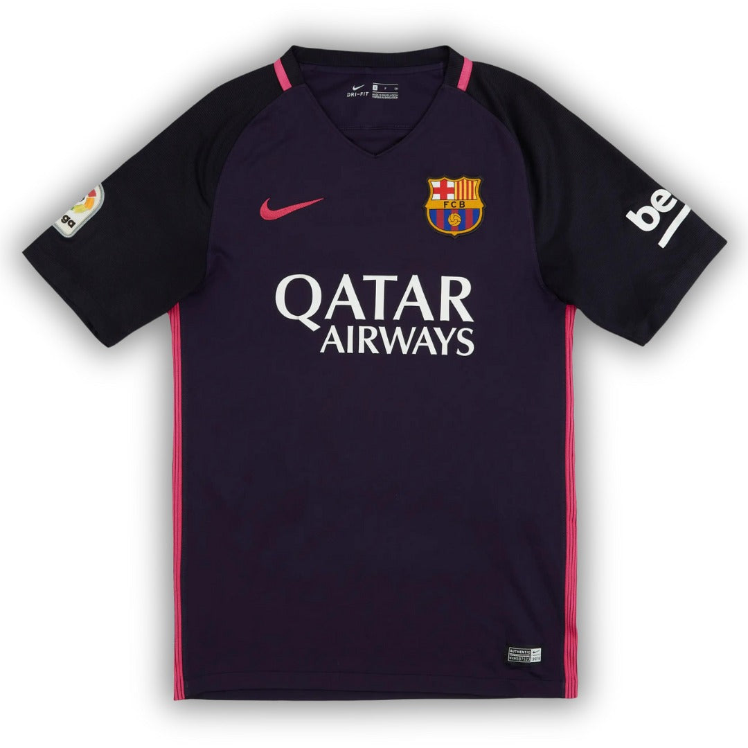 2016-17 - BARCELONA HOME | RETRO