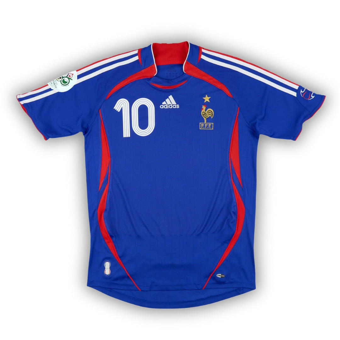 2006 - FRANCIA AWAY | RETRO