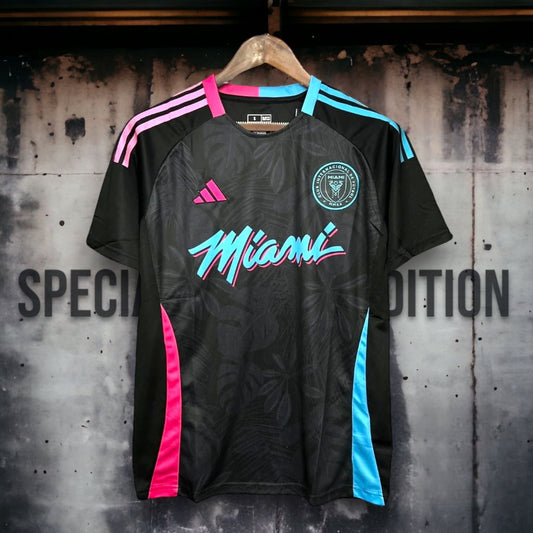 2024-25 - CHALEUR INTER MIAMI | ÉDITION SPÉCIALE