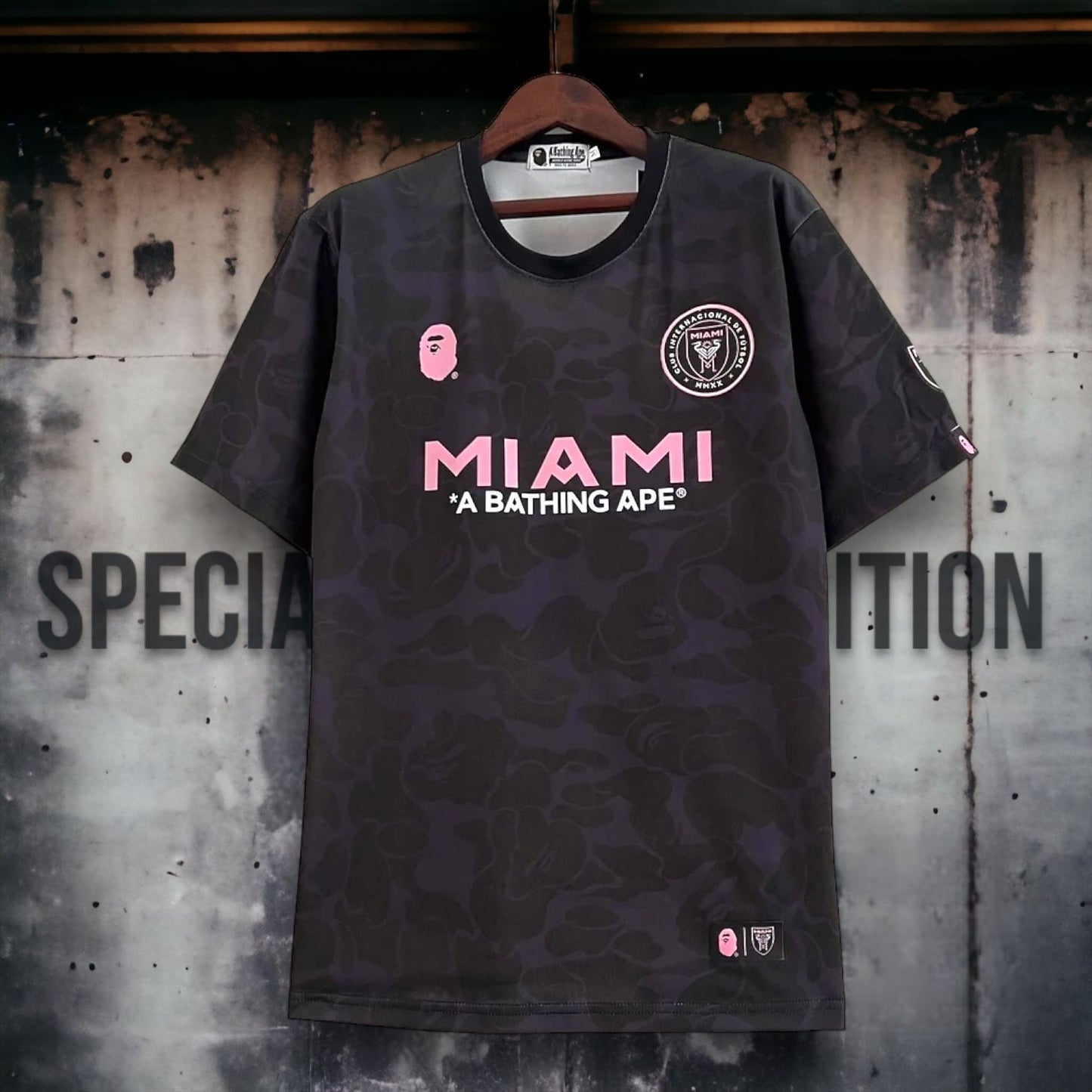 2024-25 - INTER MIAMI URBANO | EDICIÓN ESPECIAL