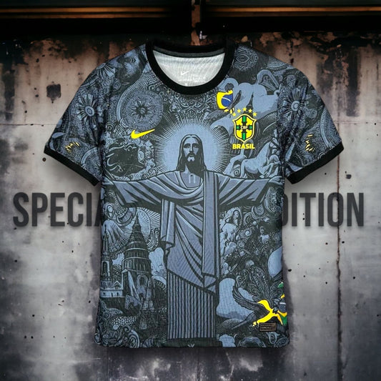 2024-25 - BRASIL CORCOVADO | EDICIÓN ESPECIAL