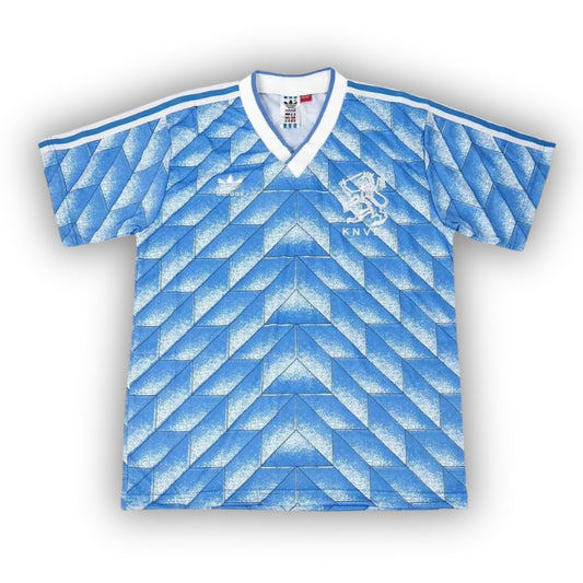 1988 - ACASA HOLANDA | RETRO