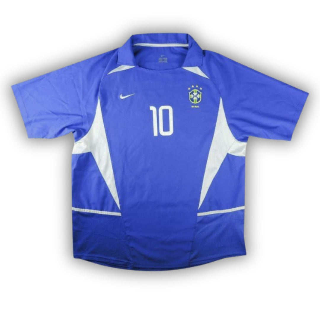 2002 - BRASIL HEM | RETRO