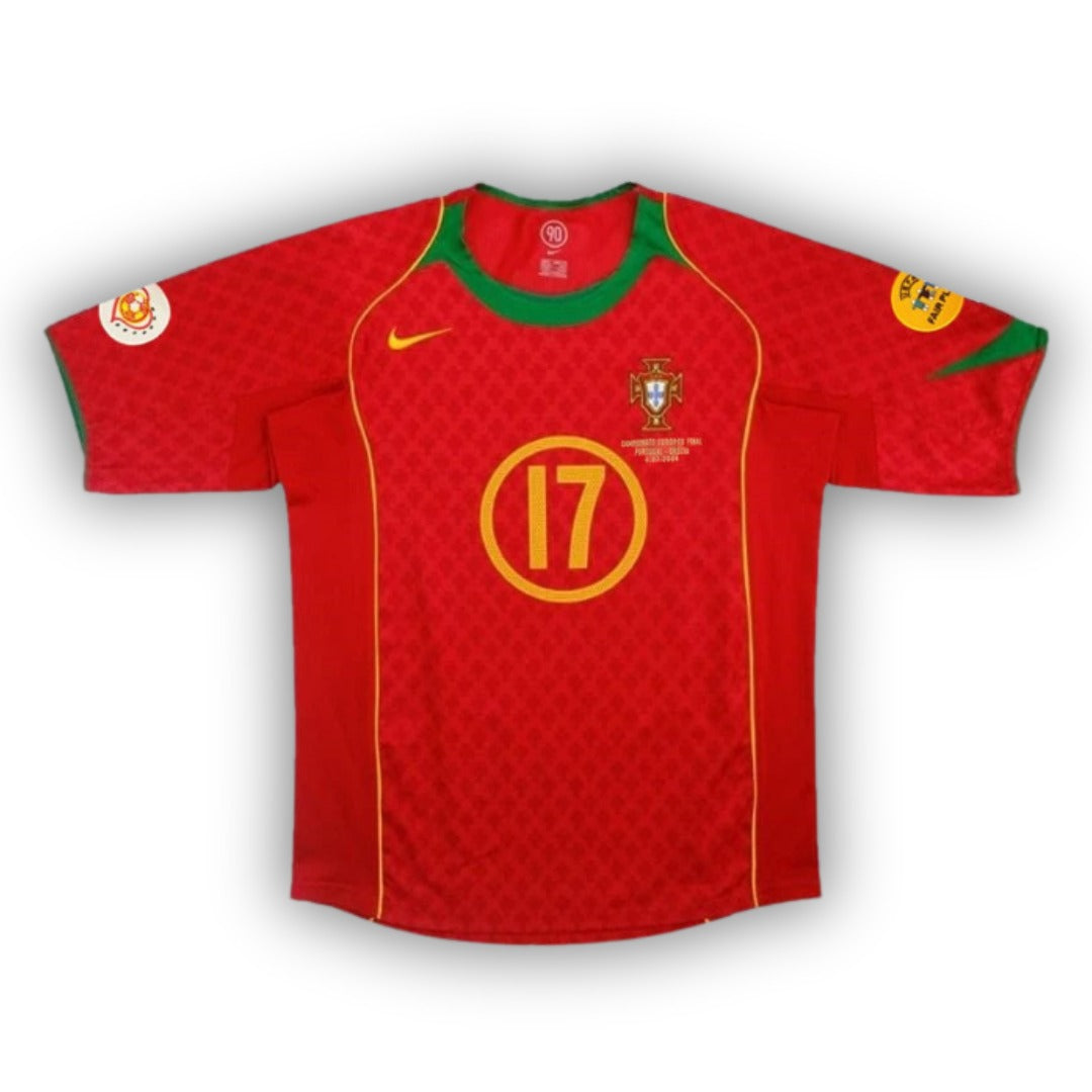 2004 - PORTUGAL <tc>LOCAL</tc> | RETRO