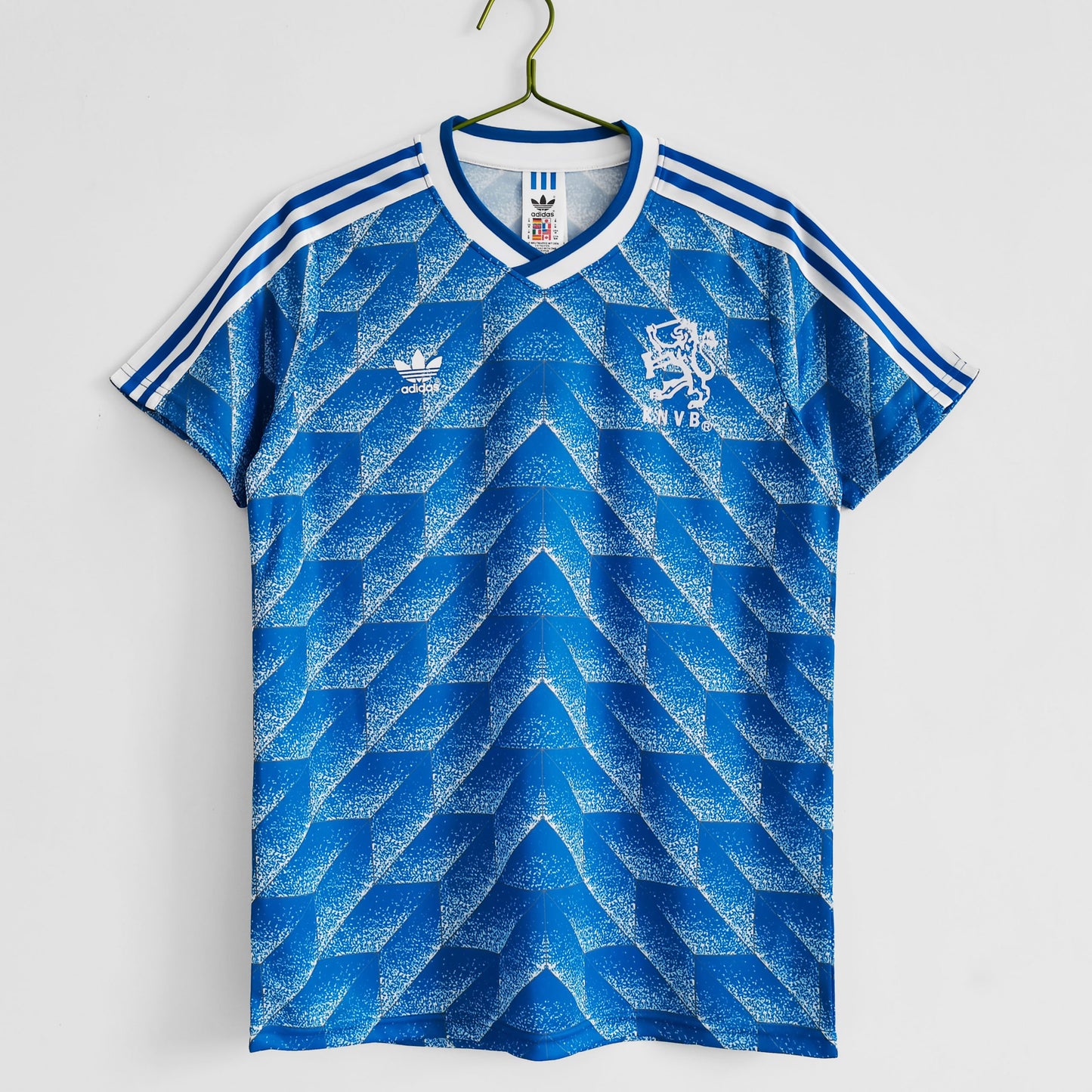 1988 – HOLANDA HOME | RETRO