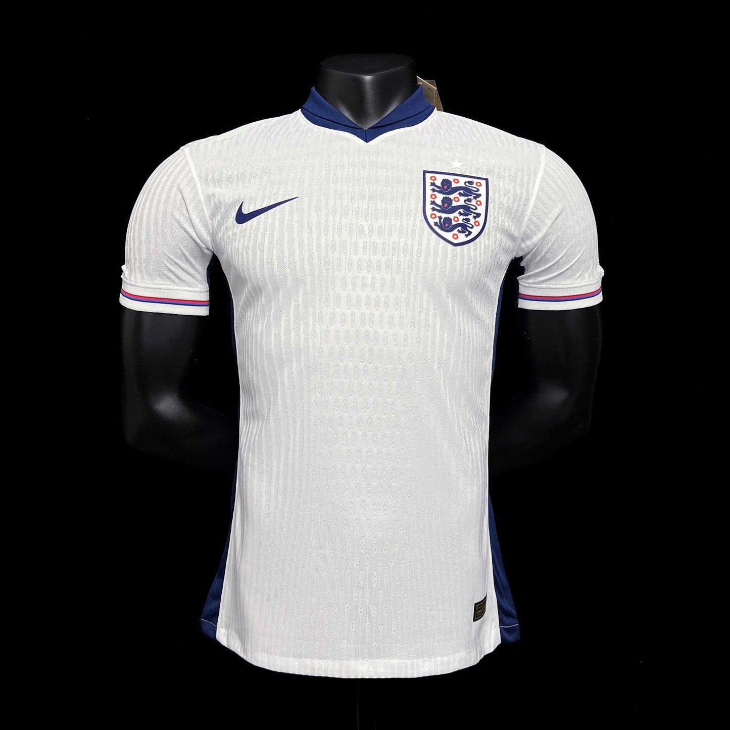 2024-25 - ENGLAND HOME | SPIELERVERSION