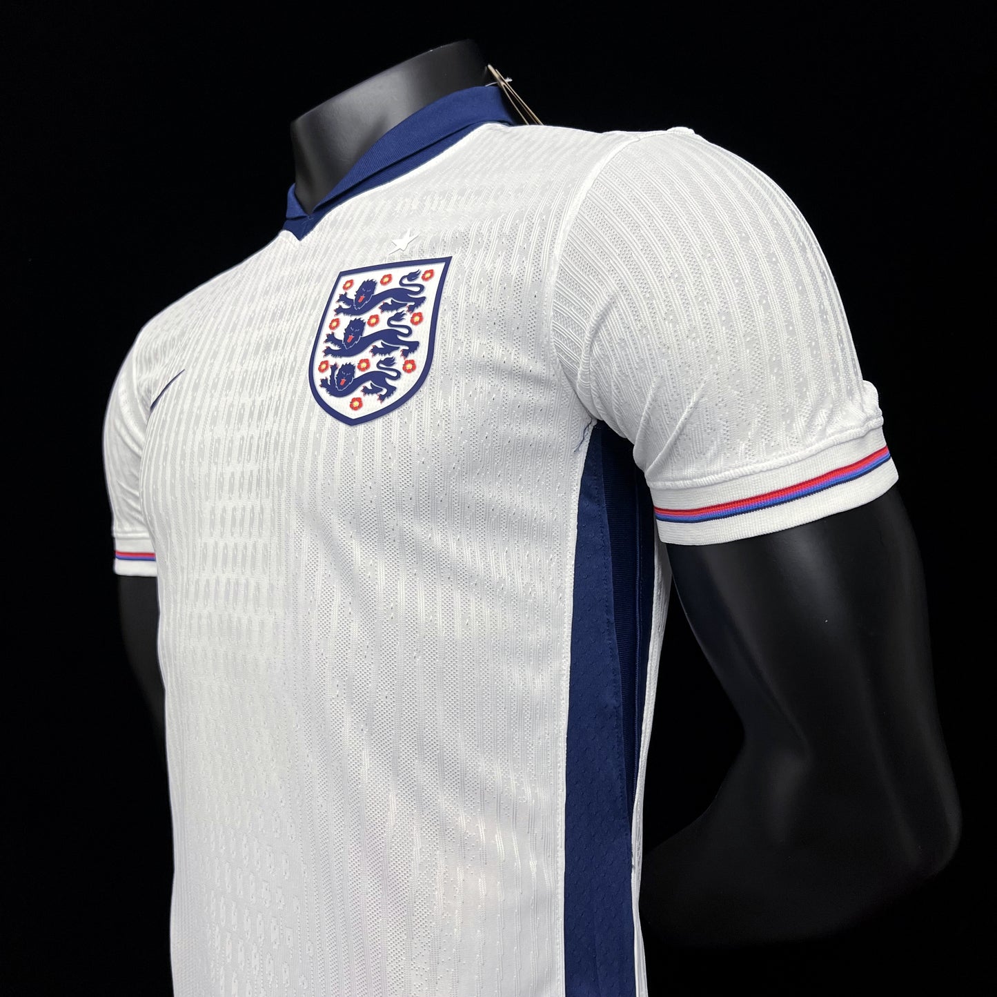 2024-25 - ENGLAND HOME | SPIELERVERSION