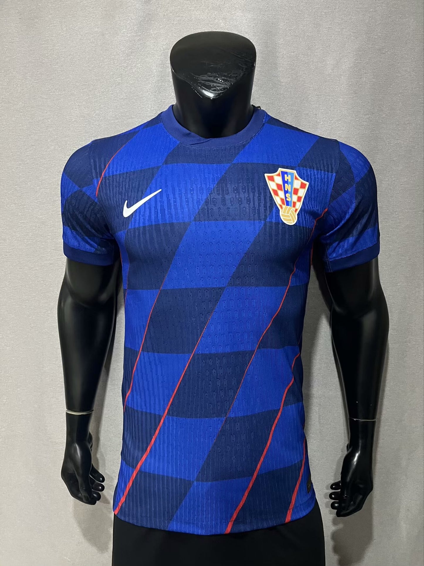 2023-24 - CROATIA AWAY | PLAYER VERSION