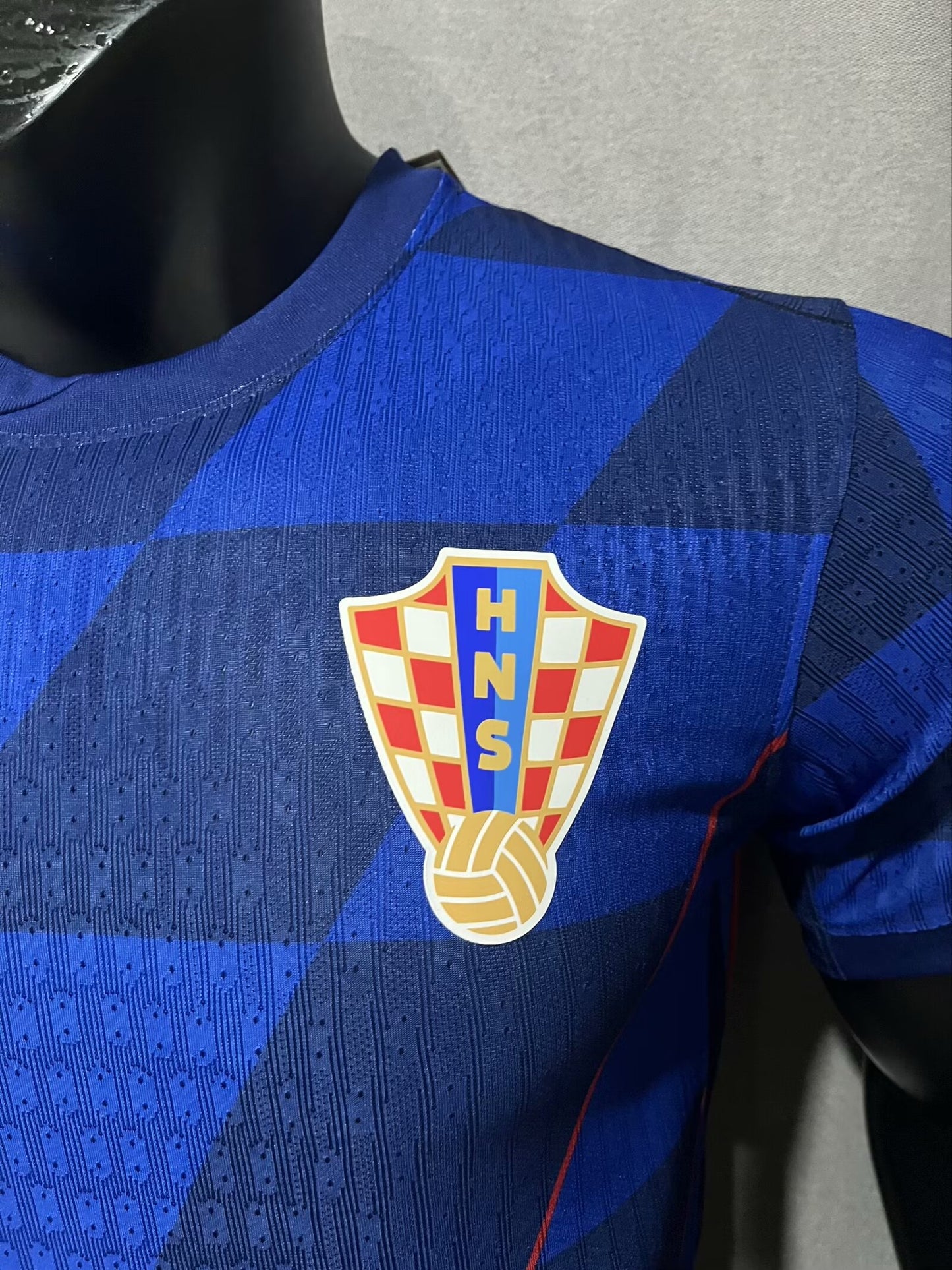 2023-24 - CROATIA AWAY | PLAYER VERSION