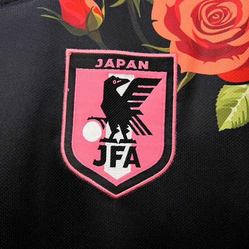 2024 – JAPANISCHE ROSEN | SONDERAUSGABE