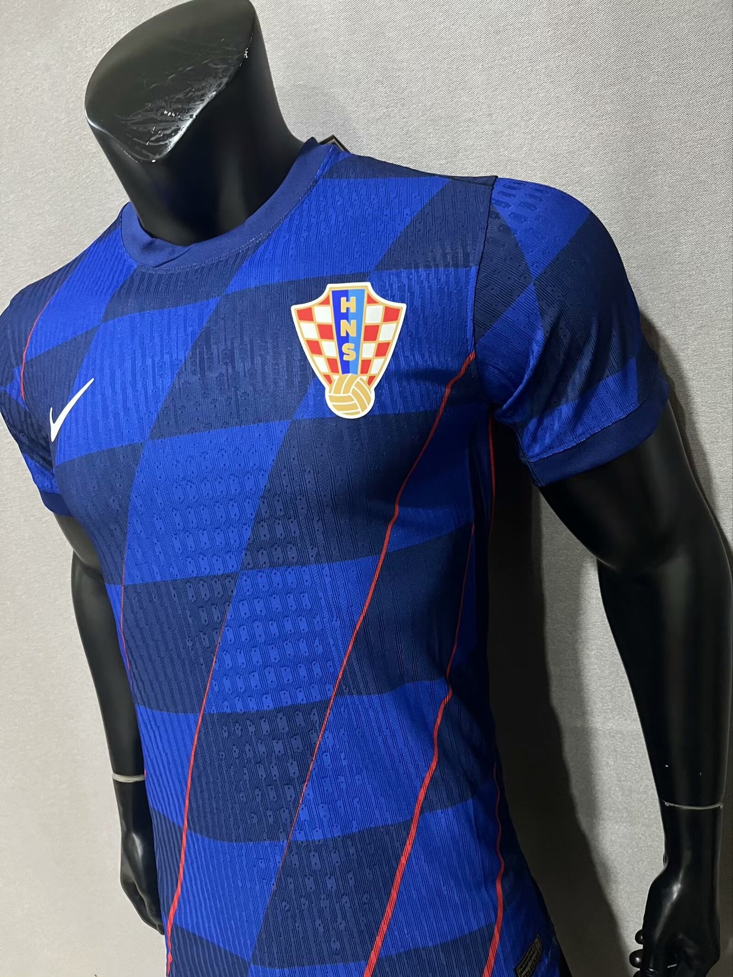 2023-24 - CROATIA AWAY | PLAYER VERSION