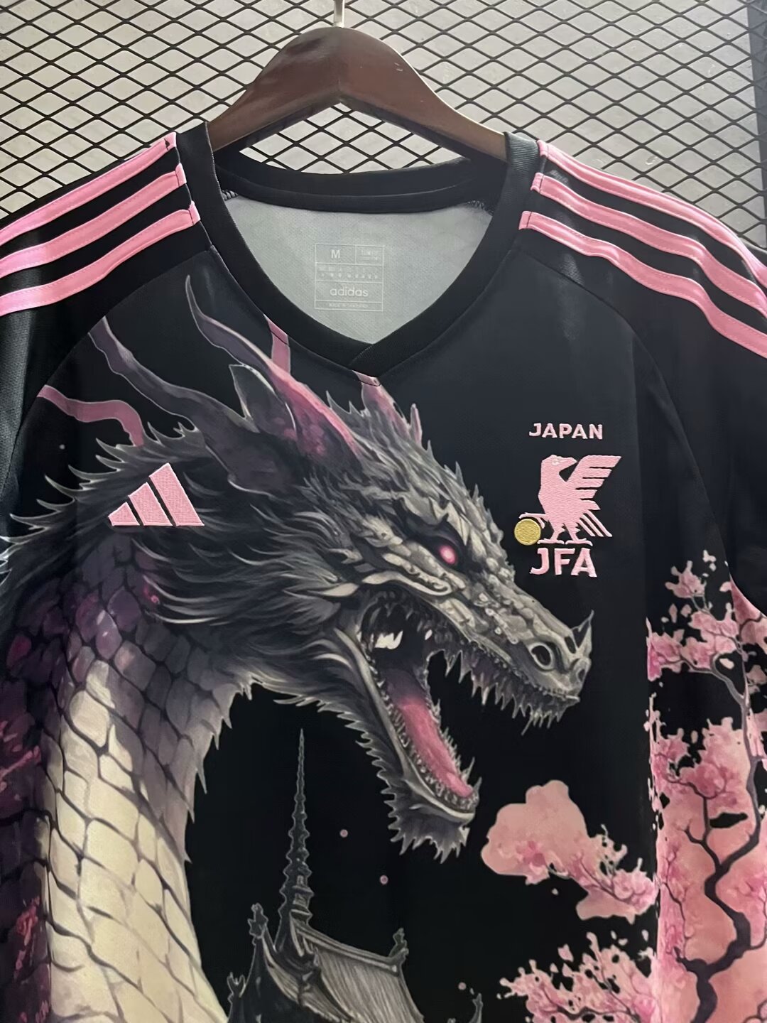 2024 – JAPANISCHER DRACHE | SONDERAUSGABE