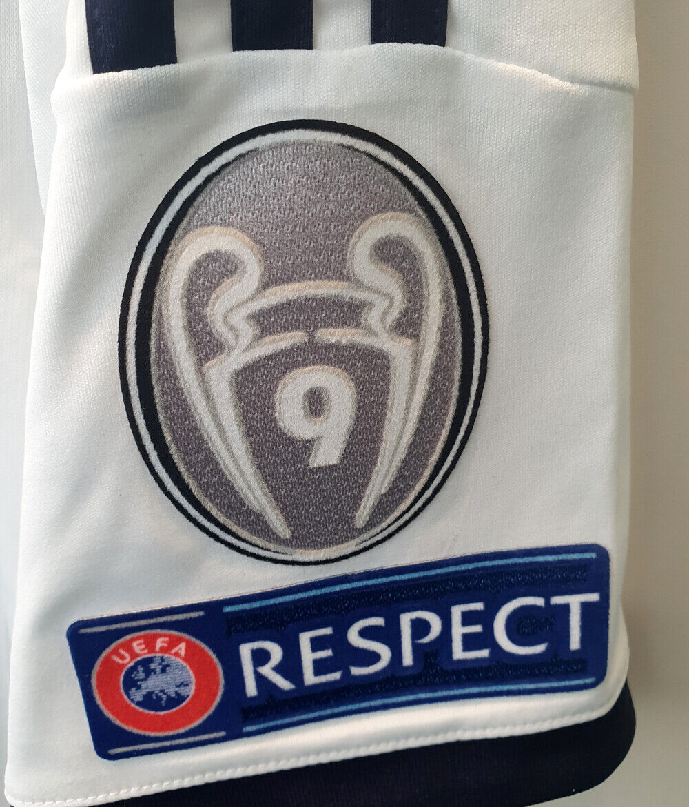 2011-12 - REAL MADRID <tc>LOCAL</tc> | RETRO