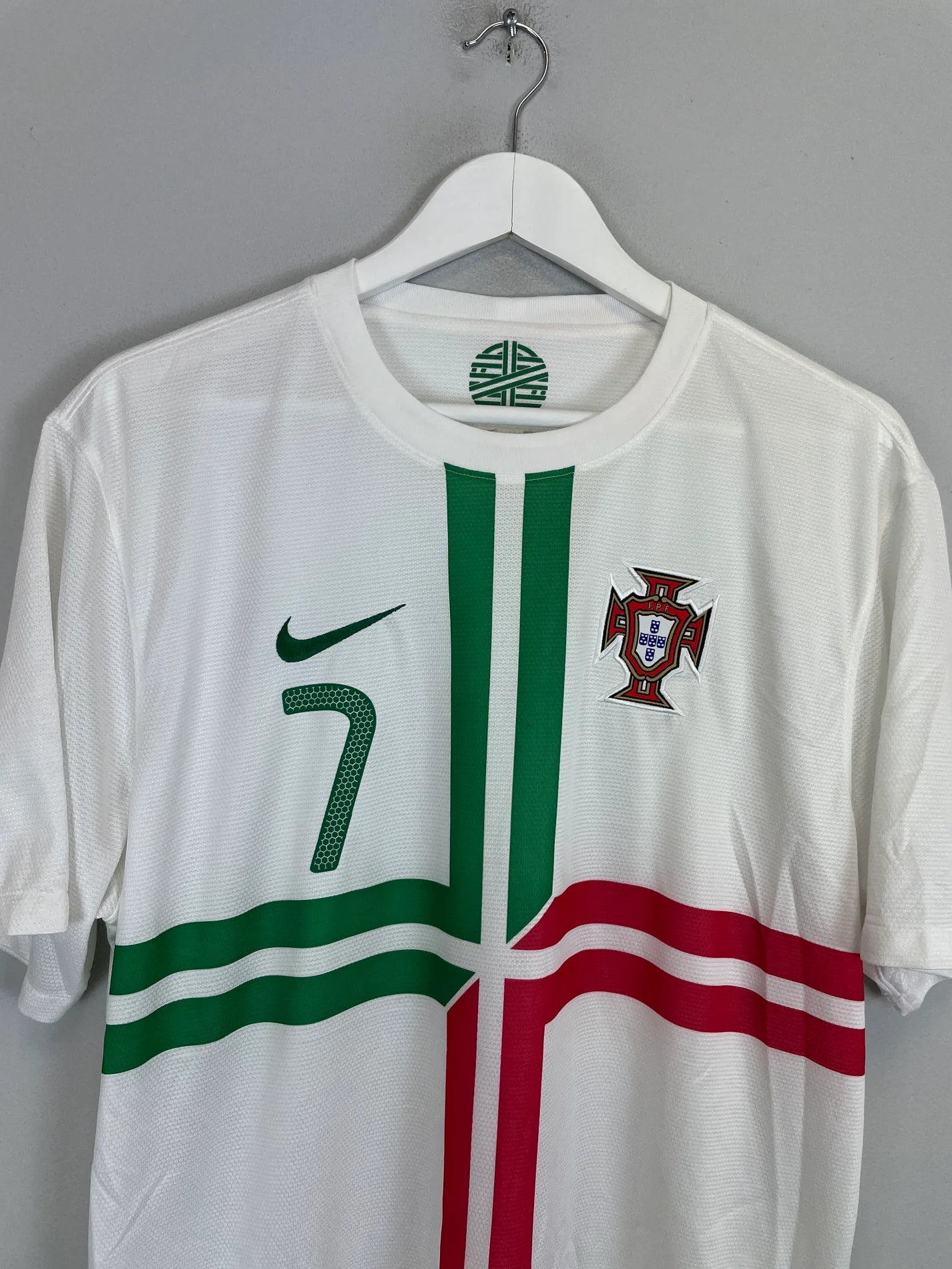 2012 - PORTUGAL <tc>VISITANTE</tc> | RETRO