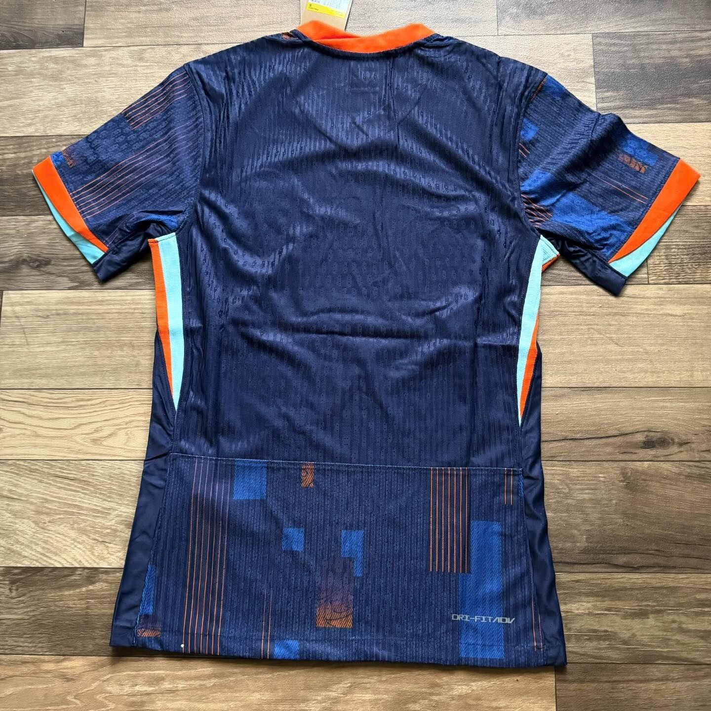 2024-25 - NETHERLANDS AWAY | PLAYER VERSION